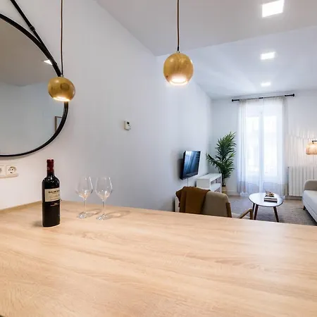 Getaria By Sweet Home San Sebastian Exterior photo